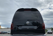 VW Caddy 4 2015-2020 Vingextension Maxton Design